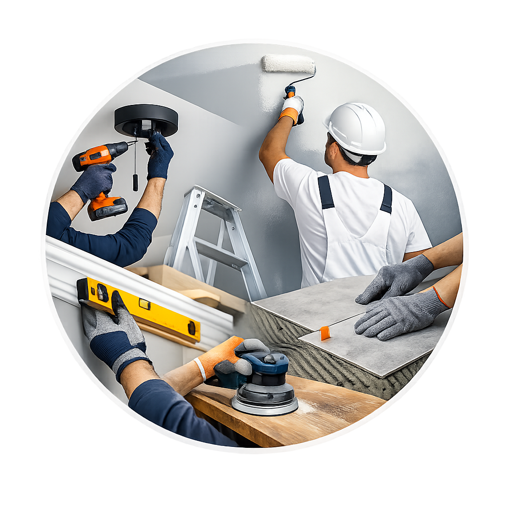 About Delivery Express Ltd